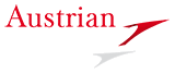 Austrian Airlines logo