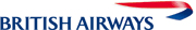 British Airways Logo