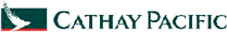 Cathay Pacific Logo