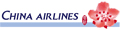 China Airlines Logo