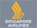 Singapore Airlines Logo