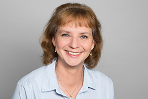Sylke Barfuß Mitarbeiterfoto von Sylke Barfuß