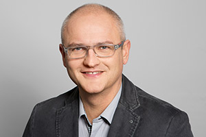 Dr. Ulrich Finke Mitarbeiterfoto von Dr. Ulrich Finke