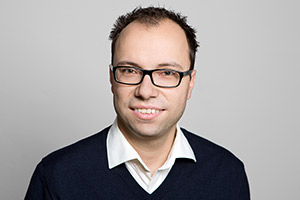 Sebastian Keller Mitarbeiterfoto von Sebastian Keller