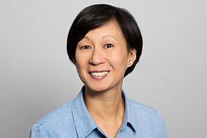 Mary Ann Kloke Mitarbeiterfoto von Mary Ann Kloke