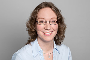 Tanja Lindemann Mitarbeiterfoto von Tanja Lindemann