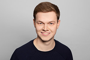 Christoph Schmidt Mitarbeiterfoto von Christoph Schmidt