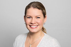 Michelle Stolzenburg Mitarbeiterfoto von Michelle Stolzenburg
