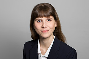 Kerstin Wöge Mitarbeiterfoto von Kerstin Wöge