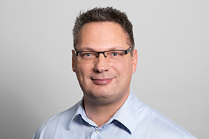 Dirk Niemann Mitarbeiterfoto von Dirk Niemann