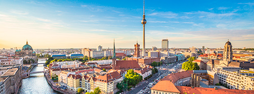 Reisebüro Berlin Unser Reisebüro inBerlin