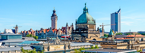 Reisebüro Leipzig Unser Reisebüro in Leipzig